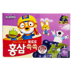 Ginseng-Pororo-Grape-3.38oz-100ml--10-Pouches