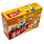 Ginseng-Pororo-Orange-3.38oz-100ml--10-Pouches