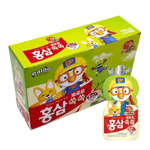 Ginseng-Pororo-Apple-3.38oz-100ml--10-Pouches