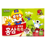 Ginseng-Pororo-Apple-3.38oz-100ml--10-Pouches