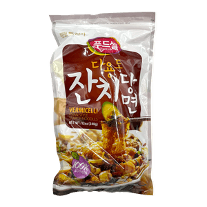 Janchi Vermicelli 12oz(340g)