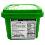 Seasoned-Soybean-Paste-2.2lb-1kg-