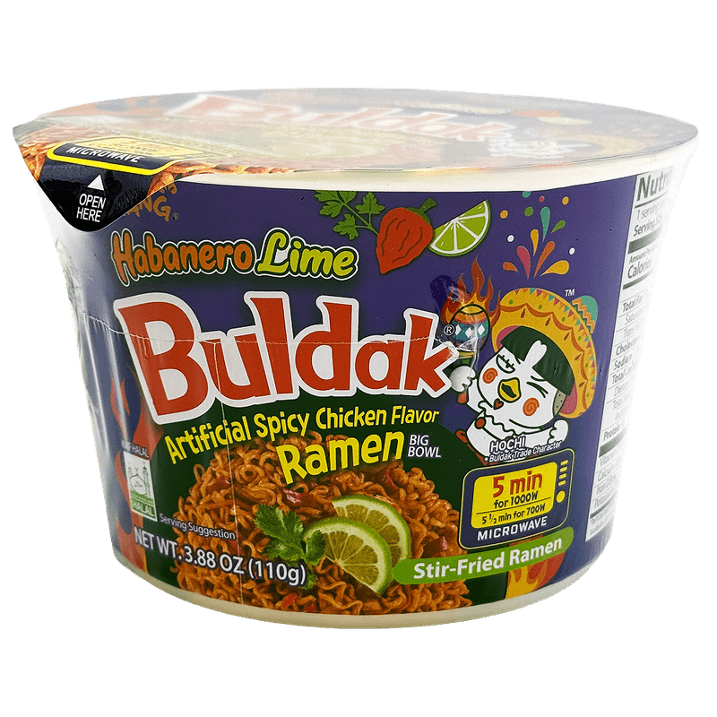 SPICY-CHICKEN-FLAVOR-RAMEN-HABANERO-LIME-BIG-BOWL-3.7OZ-105G-