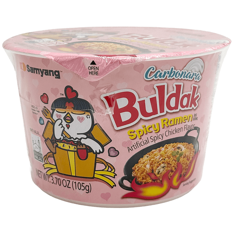 CARBO-HOT-CHICKEN-RAMEN-BIG-BOWL-3.7-OZ--105G-