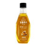 Allulose-Syrup-Honey-1.15-Lb--525g-