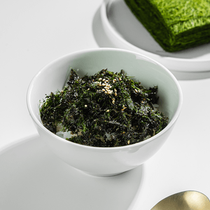 [감태함량 45%] 서산감태 돌자반 50g x 3봉