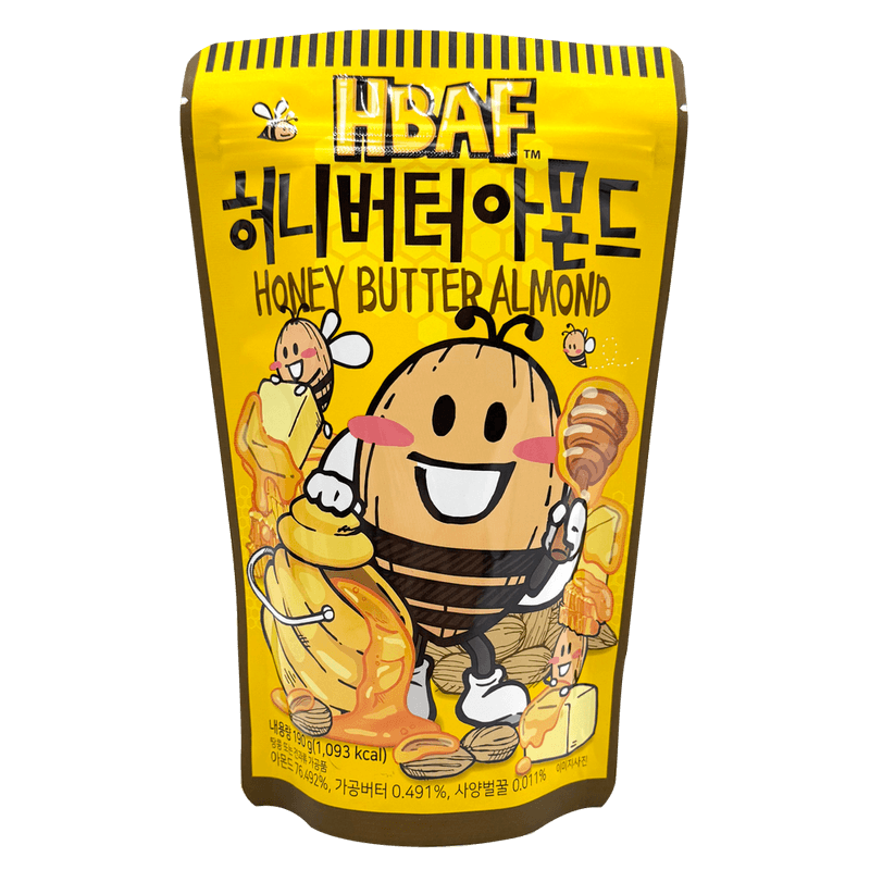 Honey-Butter-Almond-8.81oz-210g-