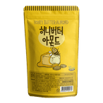 GILIM-HONEY-BUTTER-ALMOND-POUCH--7.4OZ-210G--20-허니버터-아몬드--파우치-