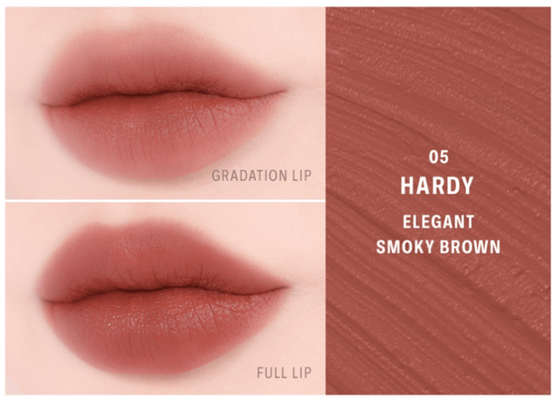 BRAYE-LIP-SLEEK-BLUR-05-HARDY-0.11-OZ--3.2G--1-브레이-립슬릭-블러-05-하디