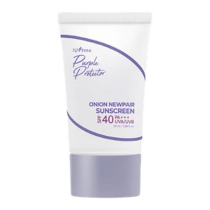 Onion Newpair Sunscreen 1.69 Fl Oz (50ml)