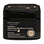 Premium-Idebenon-Blackberry-Complex-Essence-Mask-20pcs