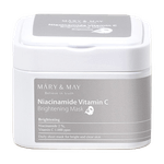 Niacinamide-Vitamin-C-Brightening-Mask-30pcs