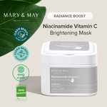 Niacinamide-Vitamin-C-Brightening-Mask-30pcs