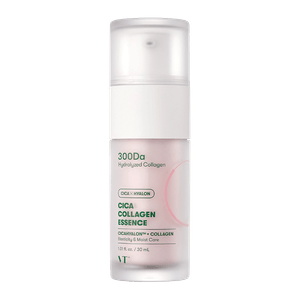 Vt Cica Collagen Essence 1.01 Fl Oz (30ml)
