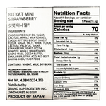 Kitkat-Mini-Strawberry-4.38-Oz-124.3g-