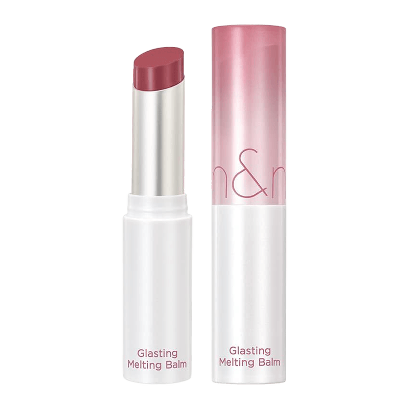ROM-ND-GLASTING-MELTING-BALM-07-MAUVE-WHIP-0.12-OZ--3.5G--1-롬앤-글래스팅-멜팅-밤-07-모브-휩