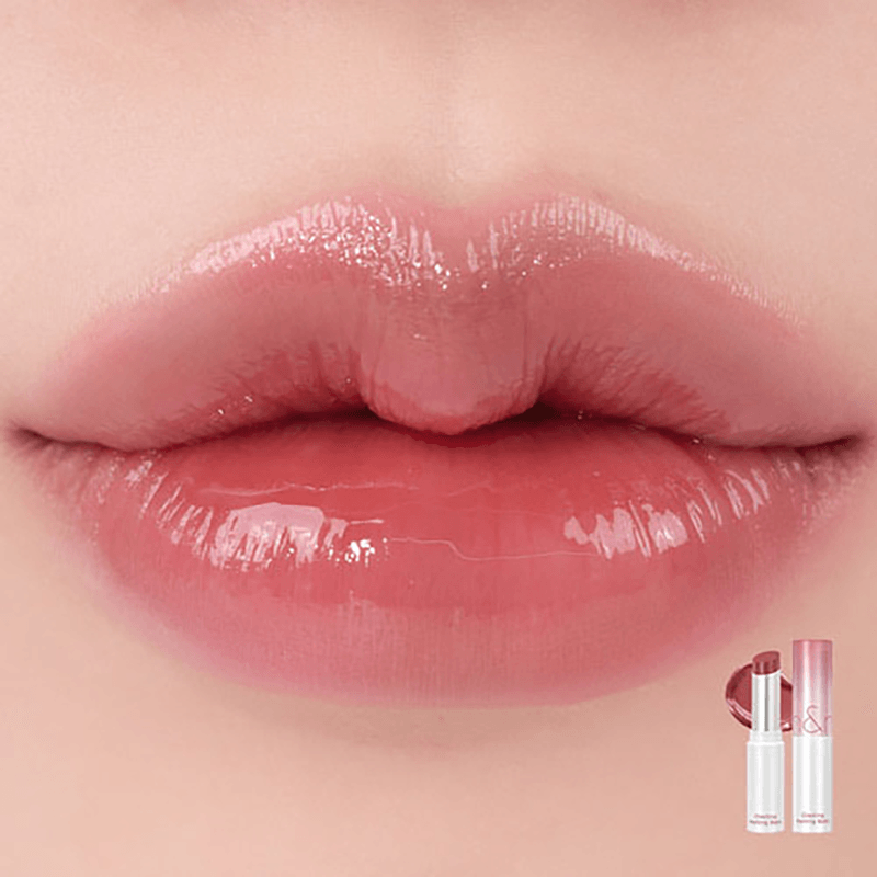 ROM-ND-GLASTING-MELTING-BALM-07-MAUVE-WHIP-0.12-OZ--3.5G--1-롬앤-글래스팅-멜팅-밤-07-모브-휩