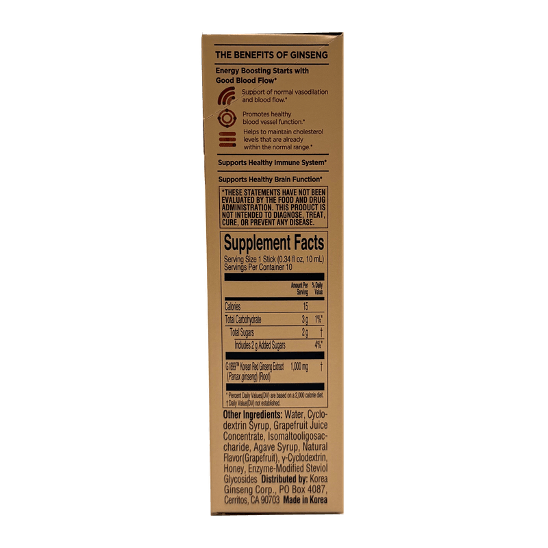 Korean-Red-Ginseng-Extract-Everytime-Grapefruit-10-CT-0.34-Fl-Oz--10ml-