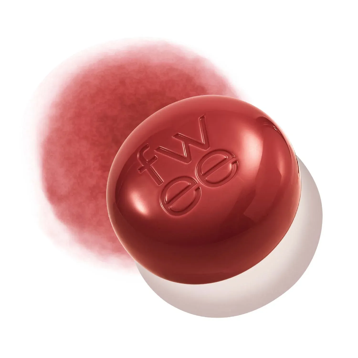 RS04 Memories Lip&cheek Blurry Pudding Pot 0.17 Oz (5g) - H Mart