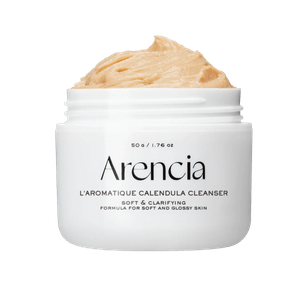 L'aromatique Calendula Cleanser 4.23 Oz (120g)