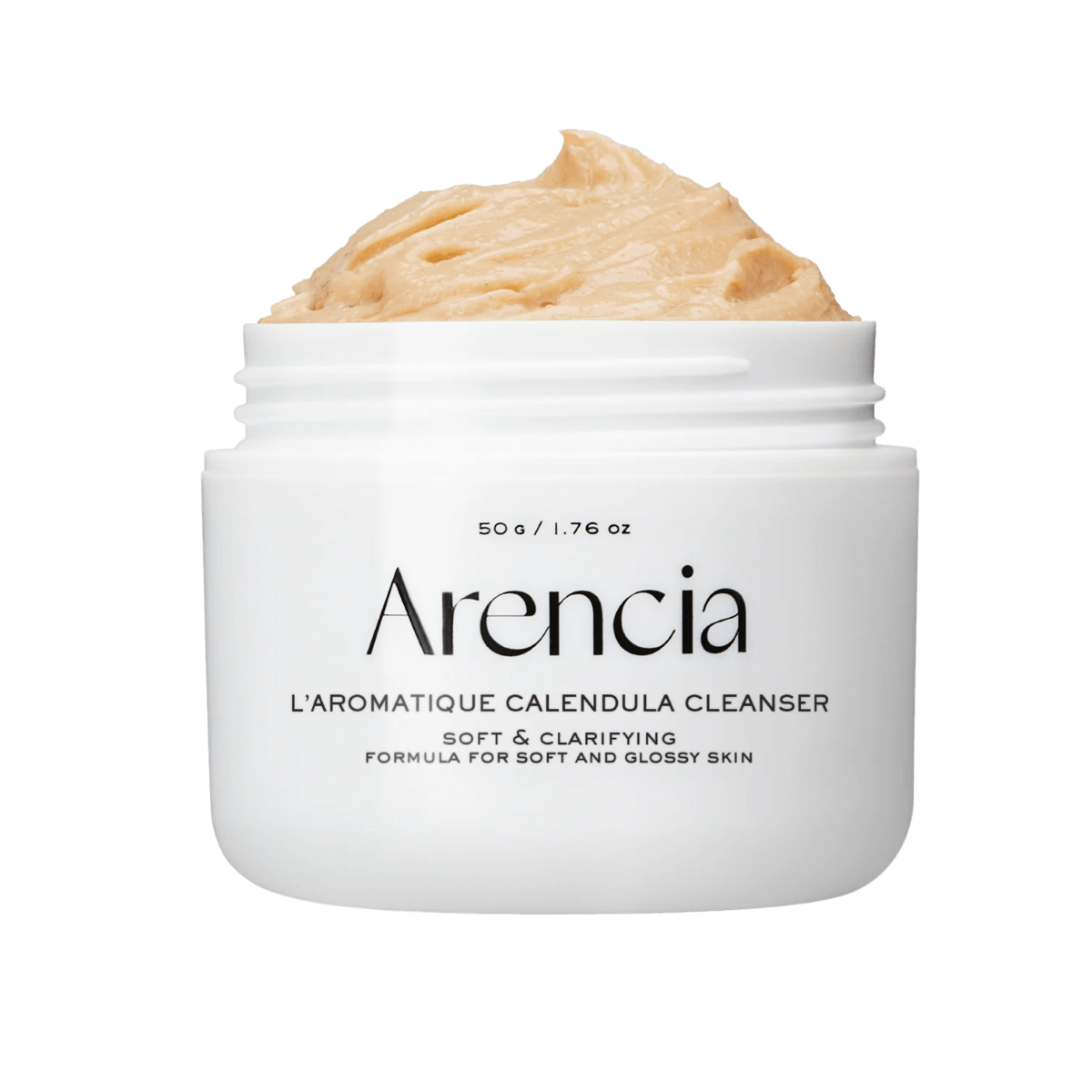 L'aromatique Calendula Cleanser 4.23 Oz (120g) - H Mart