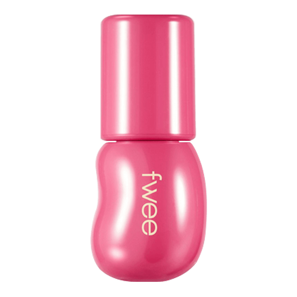 03 Pink Candy 3D Voluming Gloss 70% 0.18 Oz (5.3g) - H Mart