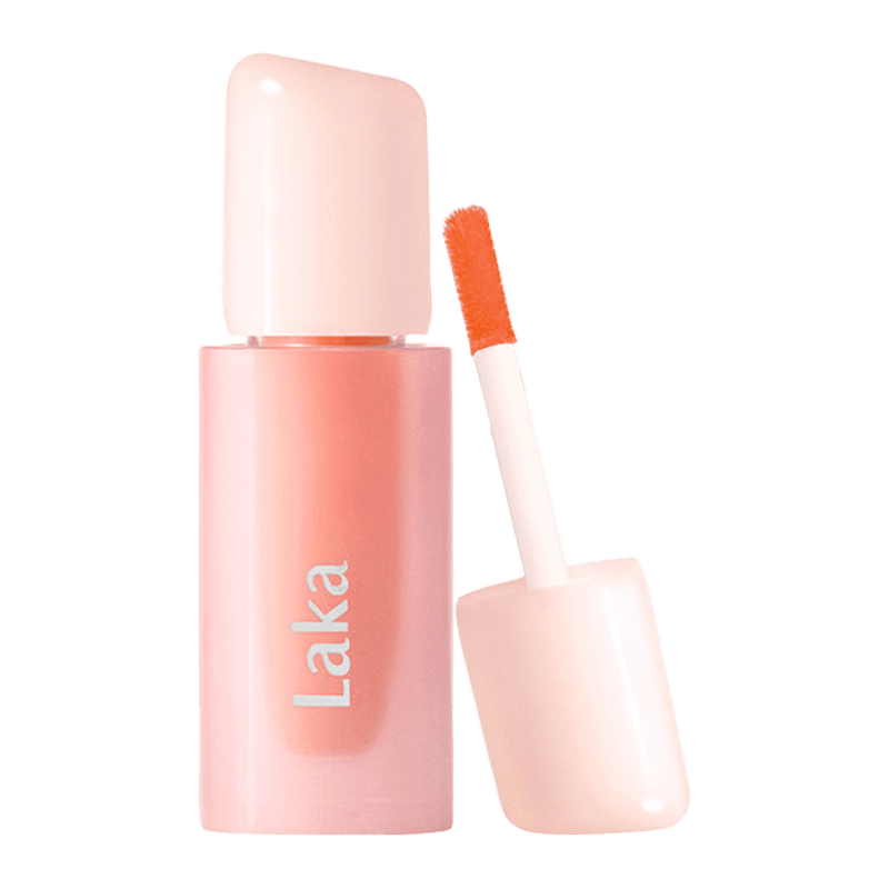 LAKA-POPPING-BALLOON-TINT--505-CHEWY-0.15-OZ--4.5G--1-라카-팝핑-벌룬-틴트-505-츄이