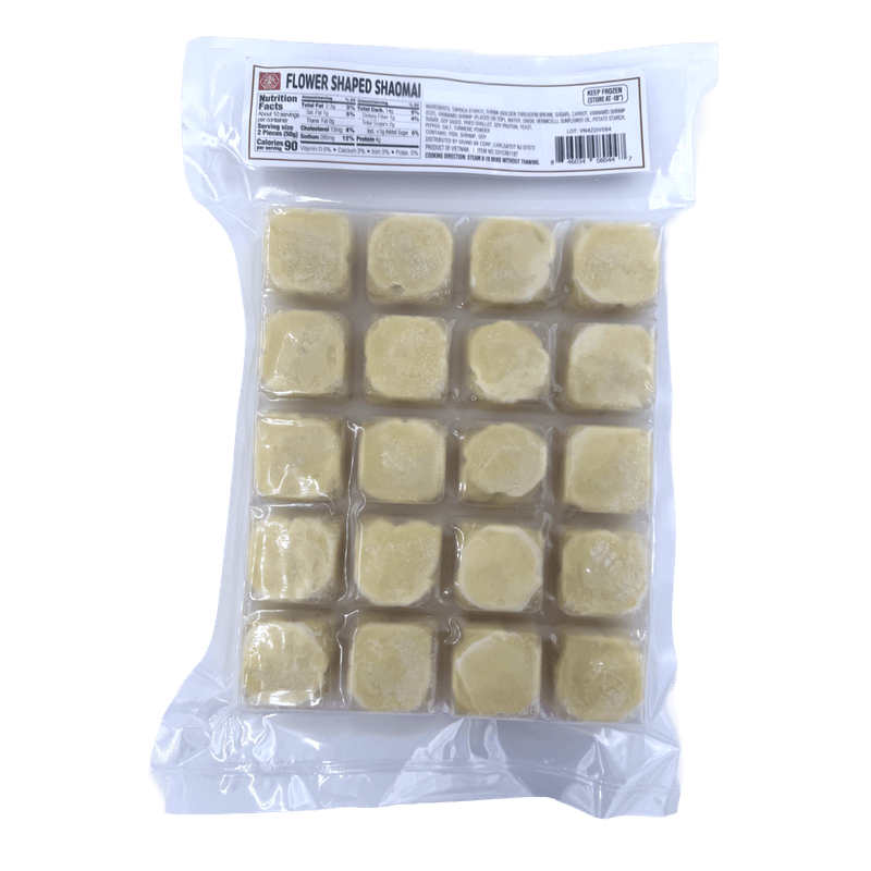 Flower-Shaped-Shaomai-17.64-Oz--500g-