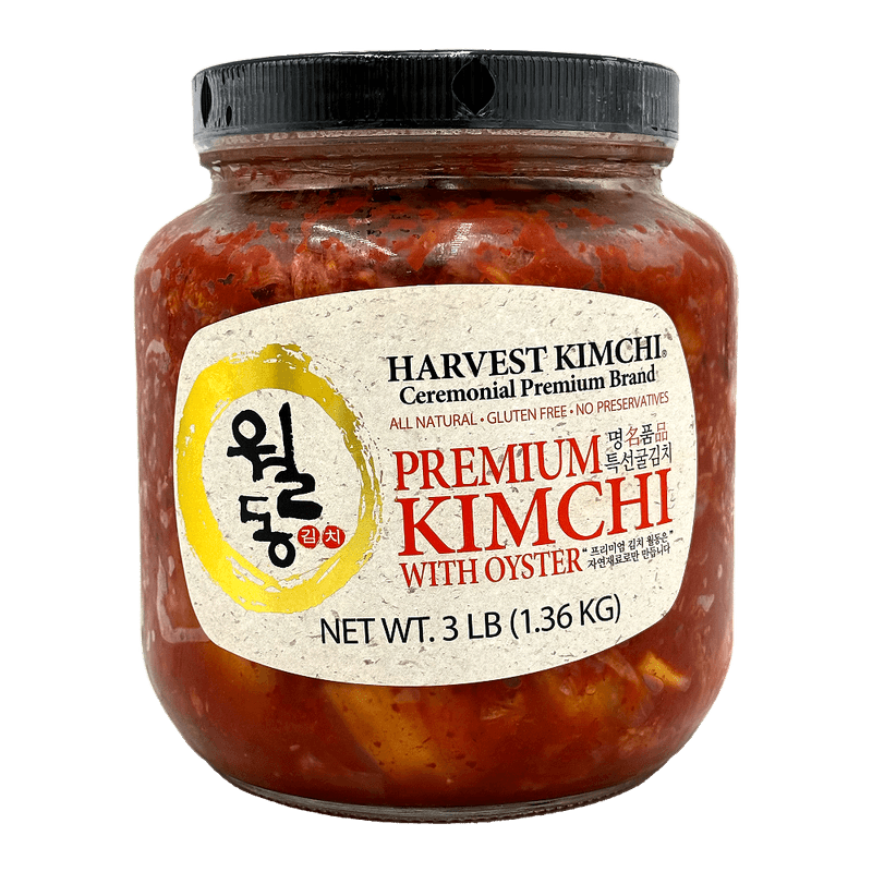 Harvest-Premium-Cabbage-Kimchi-With-Oyster-3lb-1.36kg-
