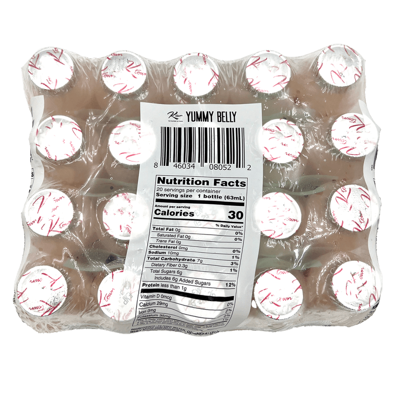 Yummy-Belly-Yogurt-20Pk-2.1floz-63ml-