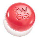 Keyring-Lip-cheek-Blurry-Pudding-Pot-Cr04-Seventeen-0.17-Oz--5g-