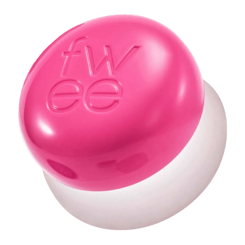 Keyring-Lip-cheek-Blurry-Pudding-Pot-Pk02-Skirt-0.17-Oz--5g-