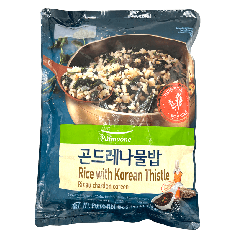 Rice-With-Korean-Thistle-14.7-Oz--416g-