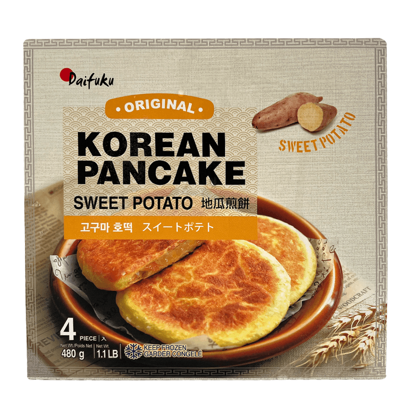 Sweet-Potato-Pancake-1.1lb-480g-