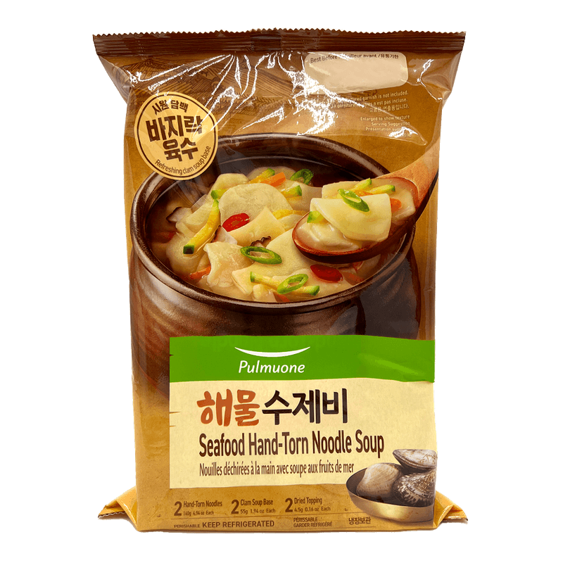 Hand-torn-Noodle-With-Seafood-Soup-14.1-Oz--400g-