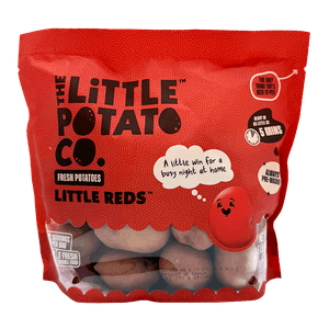 Potato (Little Reds) 1.5 Lb (680g)