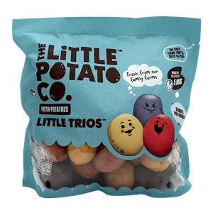 Potato (Little Trios) 1.5 Lb (680g)