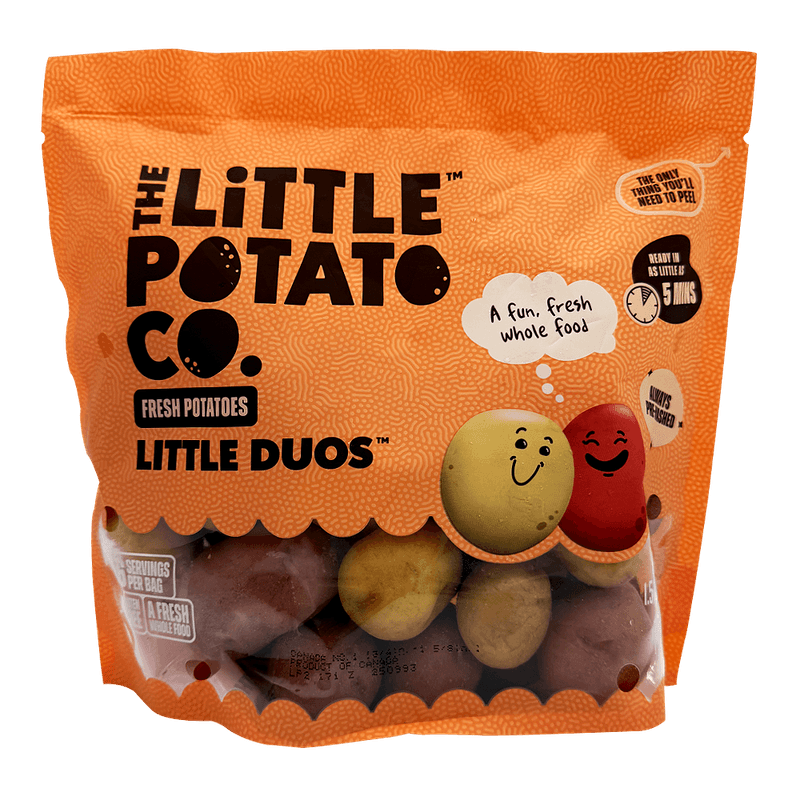 その他 POTATO 2018.01~2019.02,10 H Mart