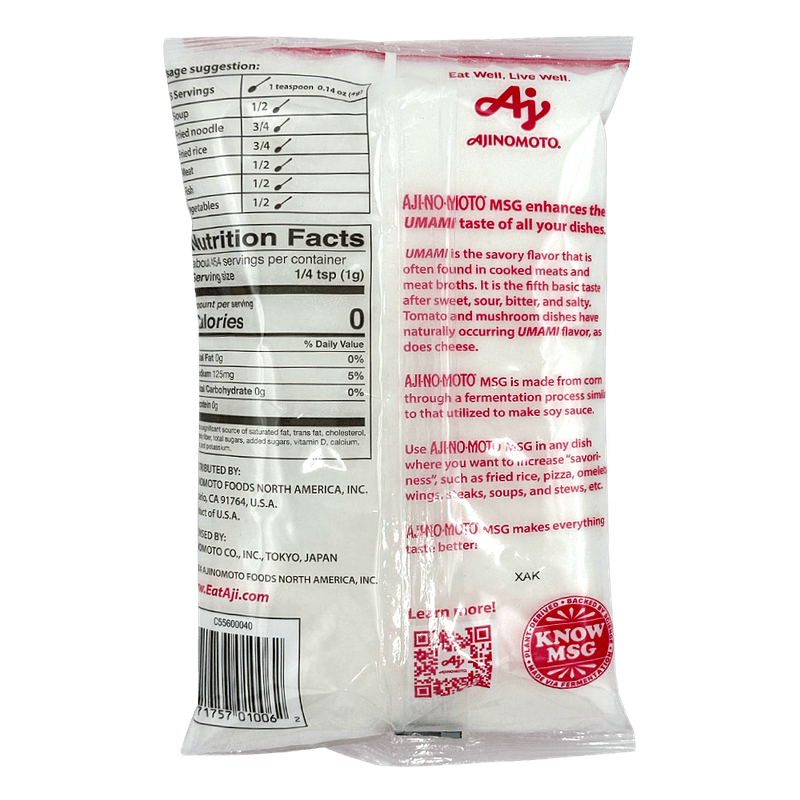 MSG--Monosodium-Glutamate--1-Lb--454g-