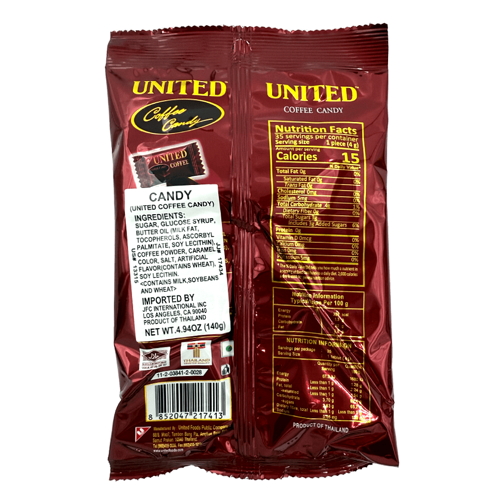 united candy and tobacco FDA Warns Retailers Selling Illegal Products That Look Like Everyday Products 1980s Empty Candy Cigarette Boxes