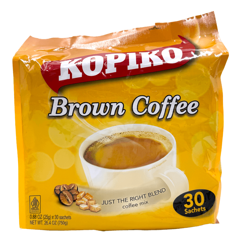 Brown-Coffee-Mix--30-Sachets--26.5-Oz--751g-