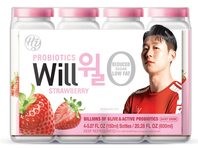 Probiotics-Dairy-Drink-Will-Strawberry-5.07-Fl-Oz--150ml-