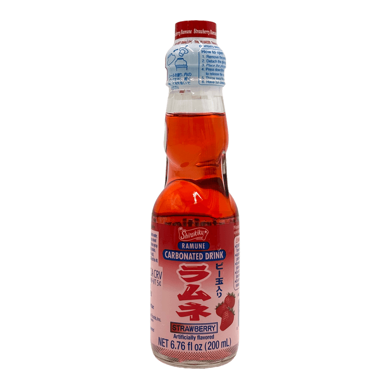 Ramune-Strawberry-Flavor-6.76-Fl-Oz--200ml-