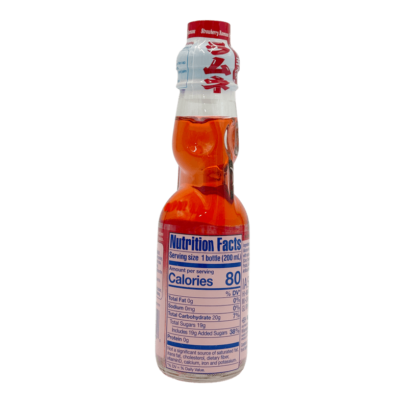Ramune-Strawberry-Flavor-6.76-Fl-Oz--200ml-