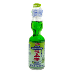 Ramune-Mellon-Flavor-6.76-Fl-Oz--200ml-