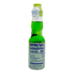 Ramune-Mellon-Flavor-6.76-Fl-Oz--200ml-