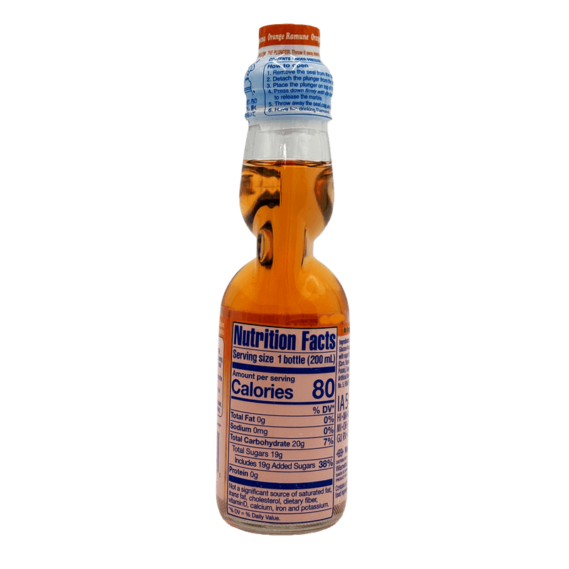 Ramune-Orange-Flavor-6.76-Fl-Oz--200ml-