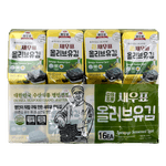 Olive-Oil-Mixed-Seasoned-Laver-16pk-2.82-Oz--80g-