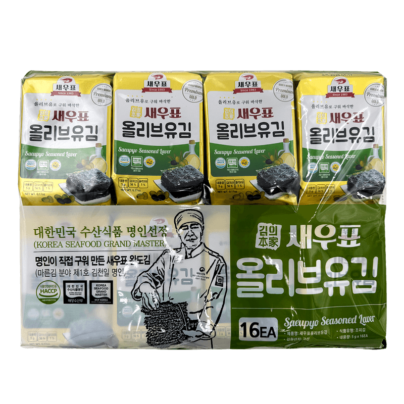 Olive-Oil-Mixed-Seasoned-Laver-16pk-2.82-Oz--80g-