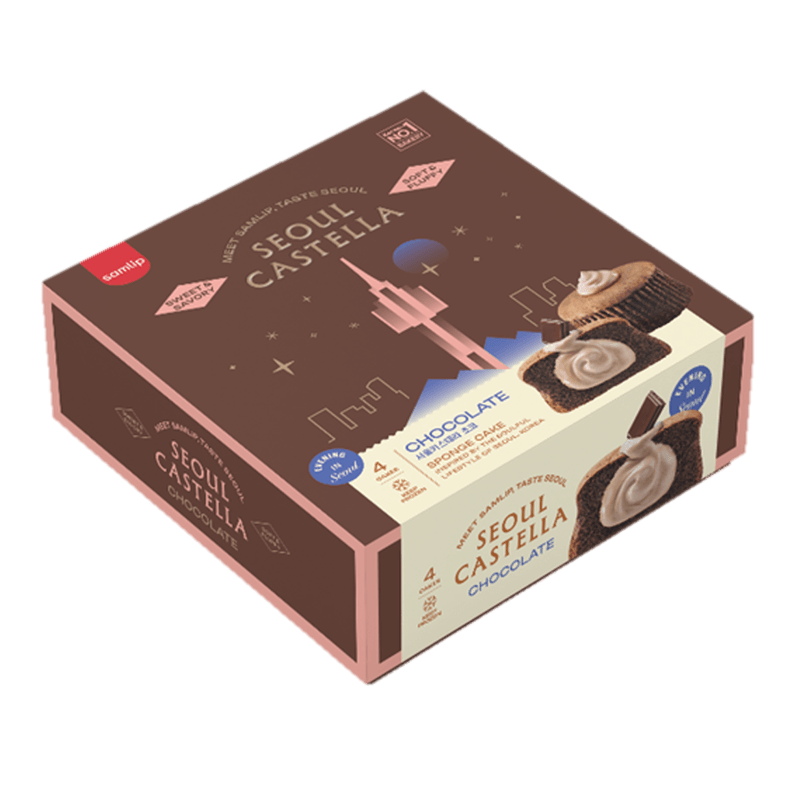 Seoul-Castella-Cake-Chocolate-12.7-Oz--360g-